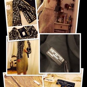 FERAGAMO RUNWAY BUNDLE